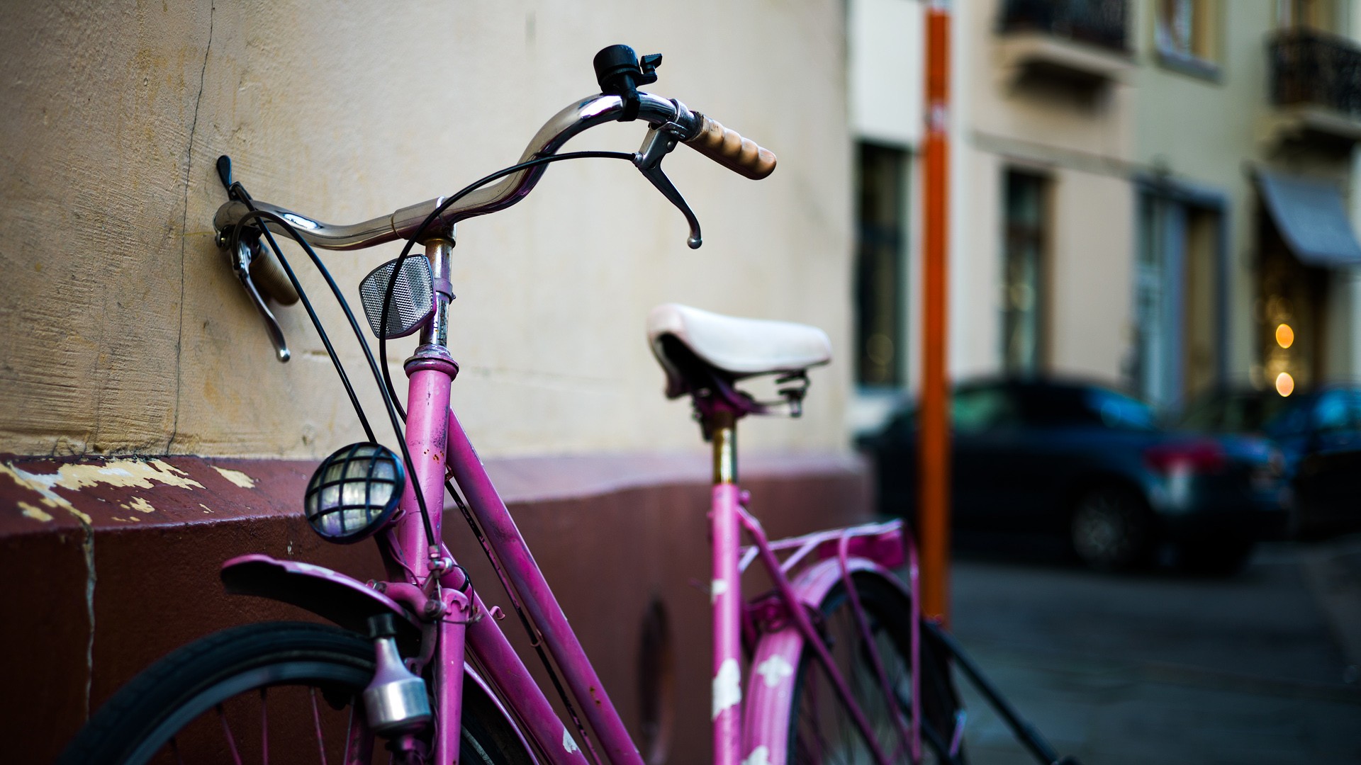 motorbikes Wallpaper
