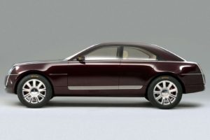 lincoln, Navicross, Concept, Cars, 2003