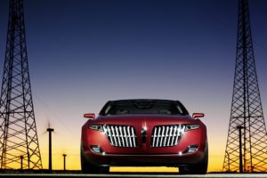 lincoln, Mkr, Concept, Cars, 2007