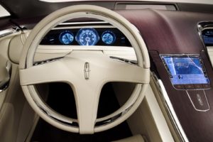 lincoln, Mkr, Concept, Cars, 2007