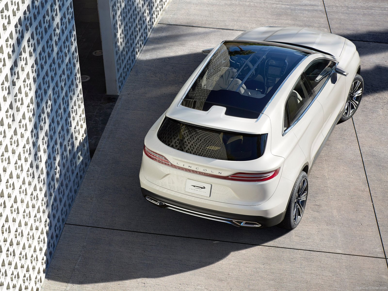 lincoln, Mkc, Concept, Cars, 2012 Wallpaper