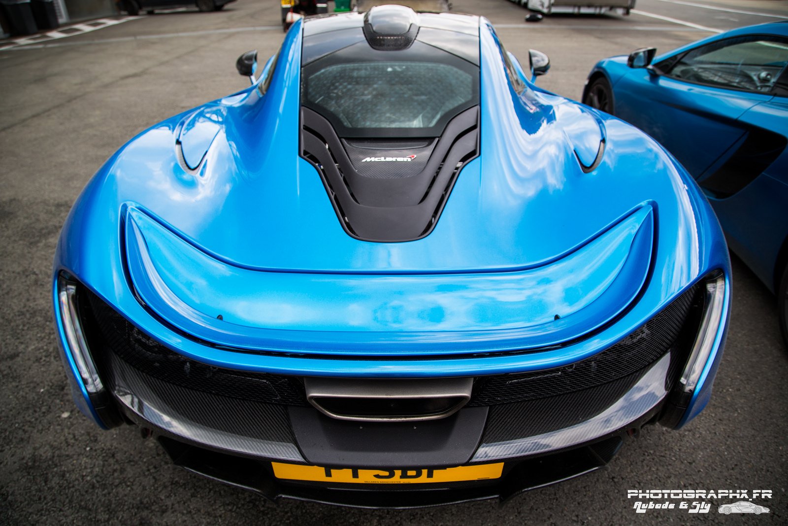 2014, Mclaren, P1, Cars, Supercars, 201 Wallpaper