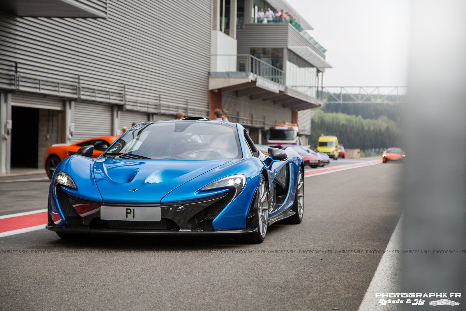 2014, Mclaren, P1, Cars, Supercars, 201 Wallpaper