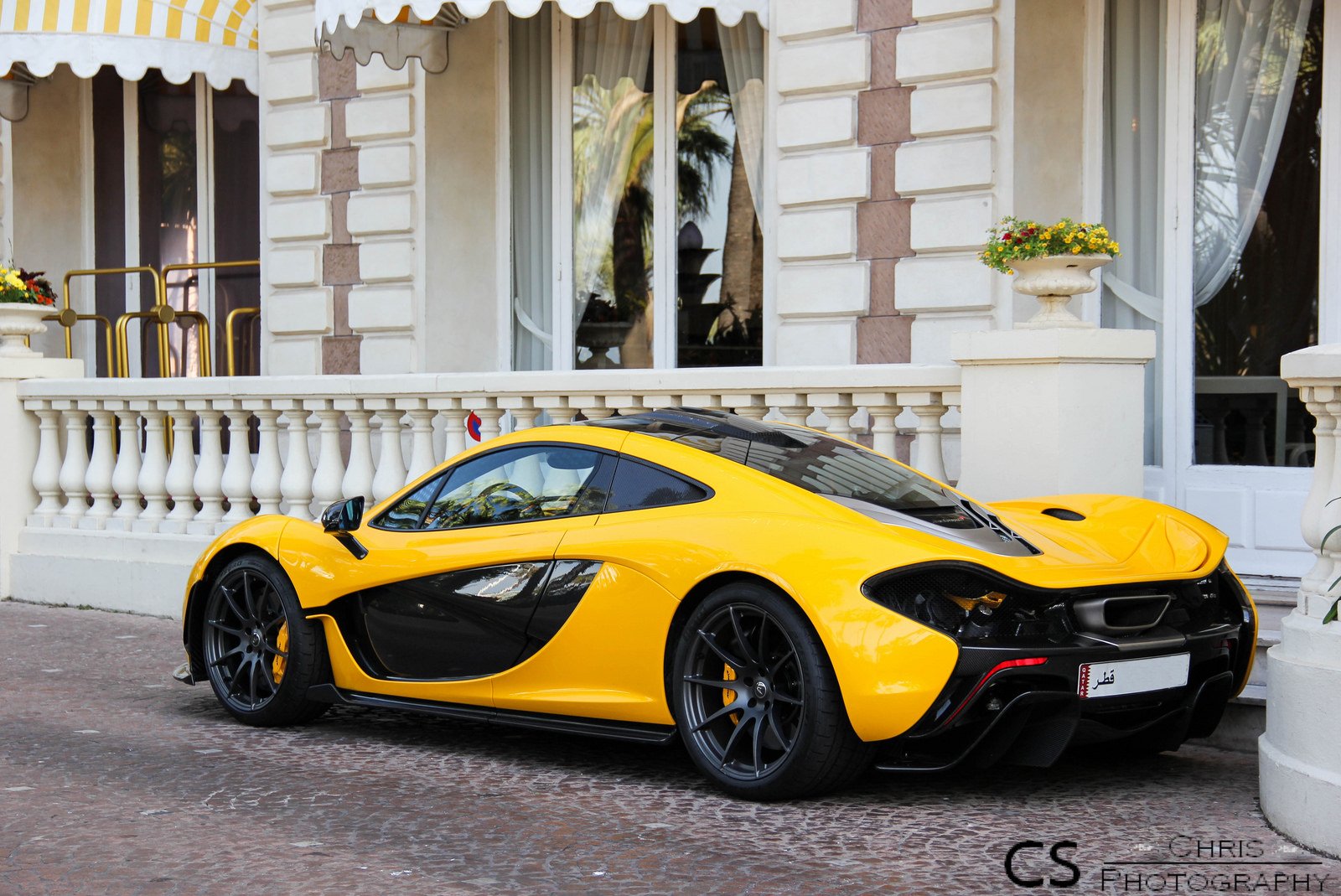 2014, Mclaren, P1, Cars, Supercars, 201 Wallpaper