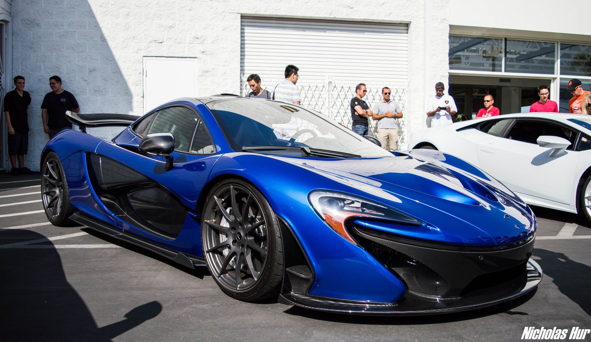 2014, Mclaren, P1, Cars, Supercars, 201 Wallpaper