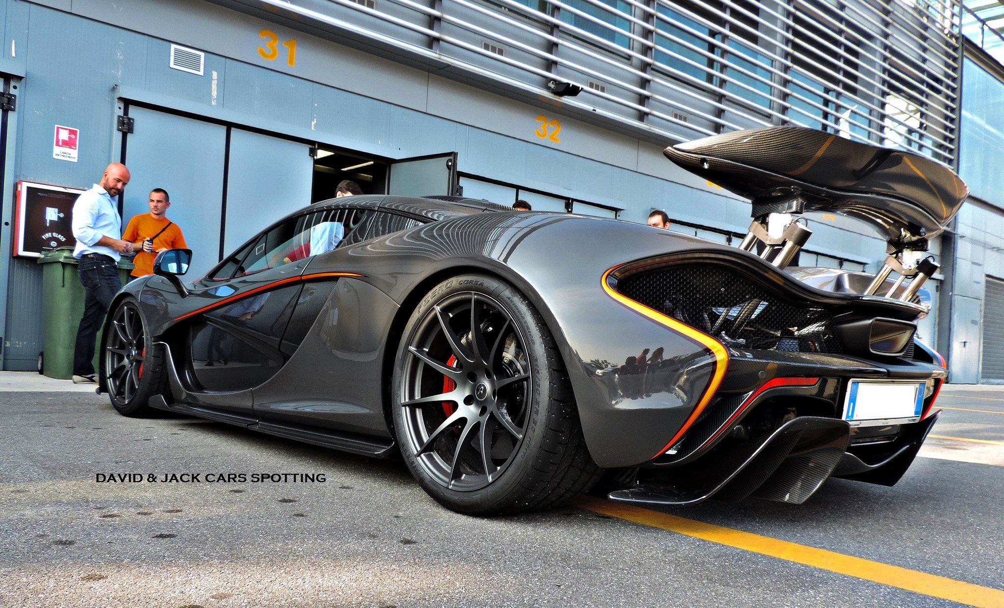 2014, Mclaren, P1, Cars, Supercars, 201 Wallpaper