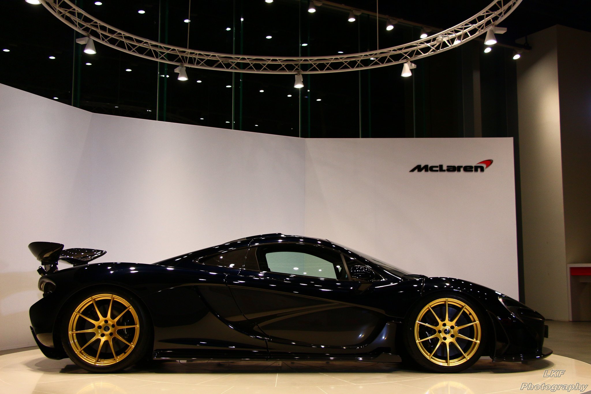 2014, Mclaren, P1, Cars, Supercars, 201 Wallpaper