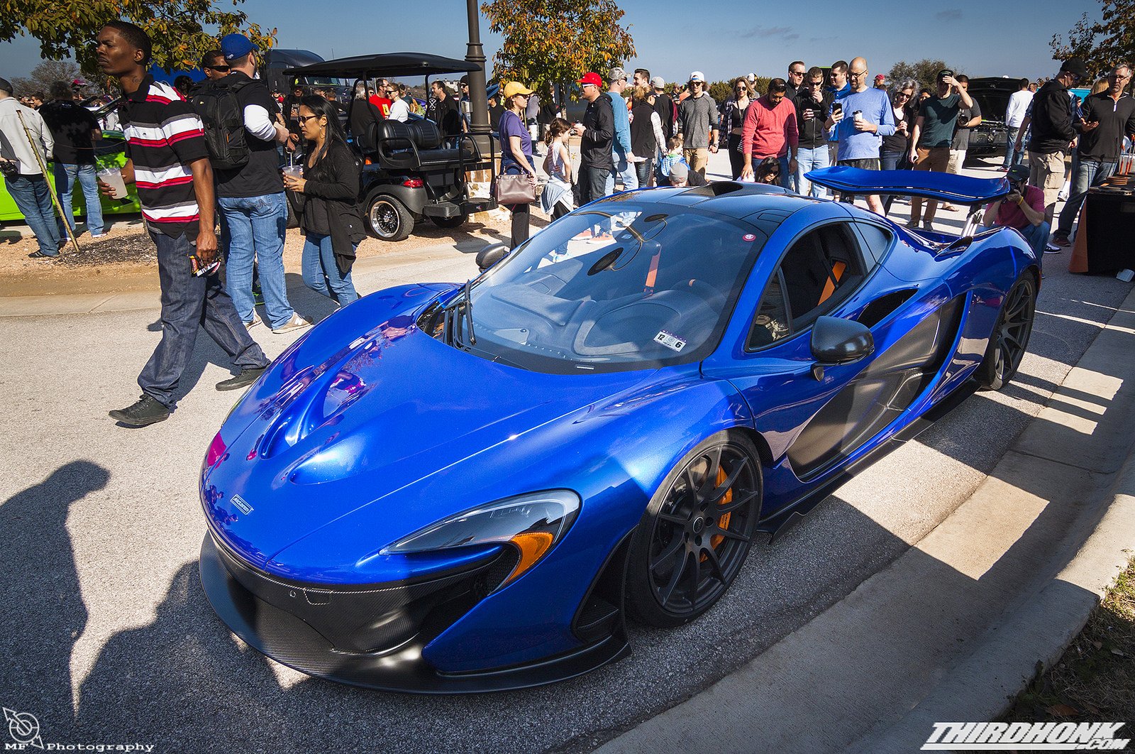 2014, Mclaren, P1, Cars, Supercars, 201 Wallpaper