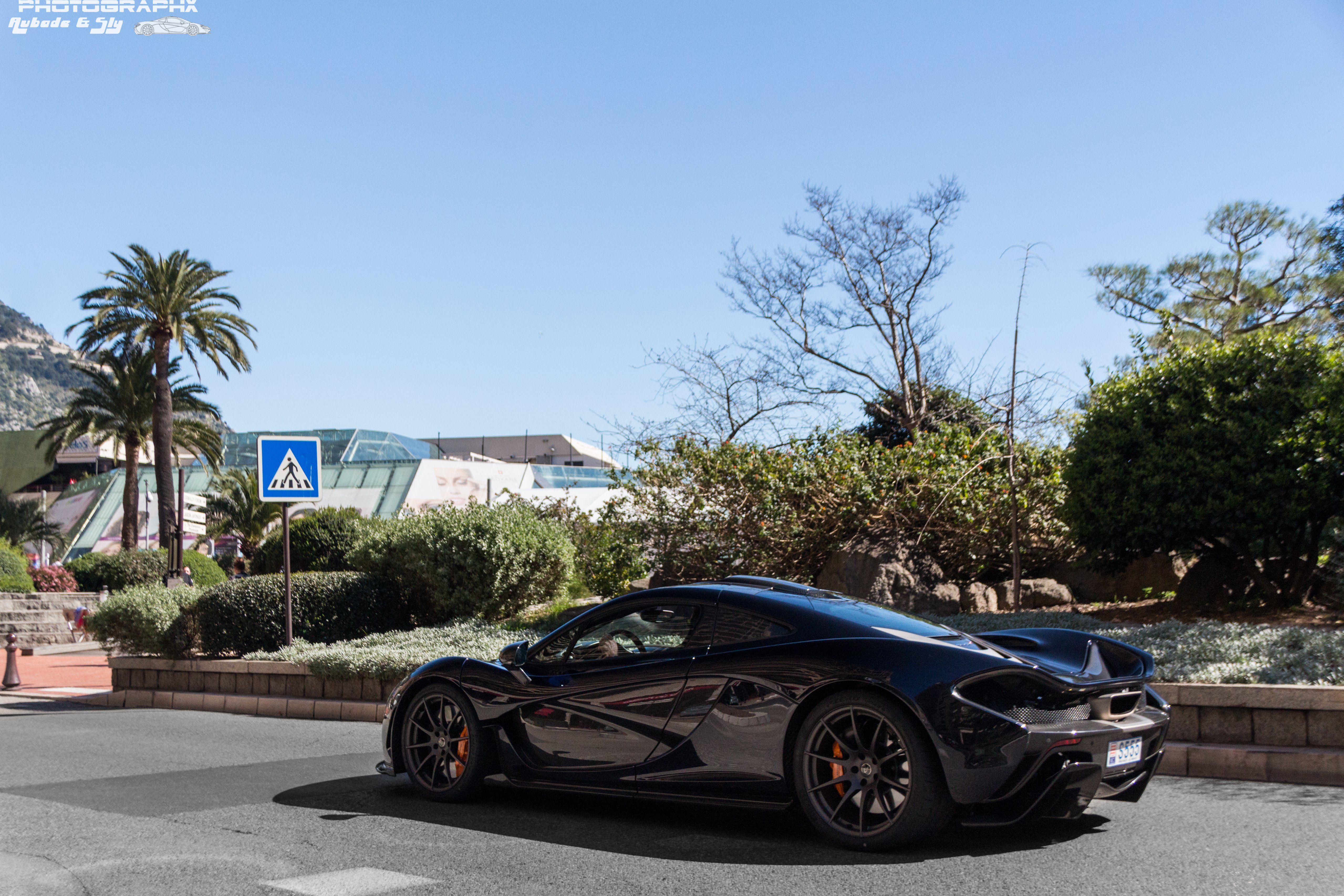 2014, Mclaren, P1, Cars, Supercars, 201 Wallpaper