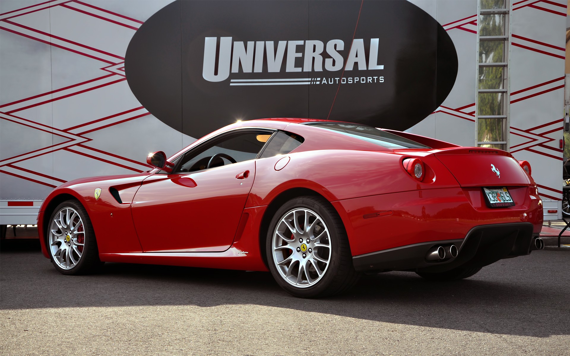 cars, Ferrari, Vehicles, Supercars, Ferrari, 599, Ferrari, 599, Gtb, Fiorano Wallpaper