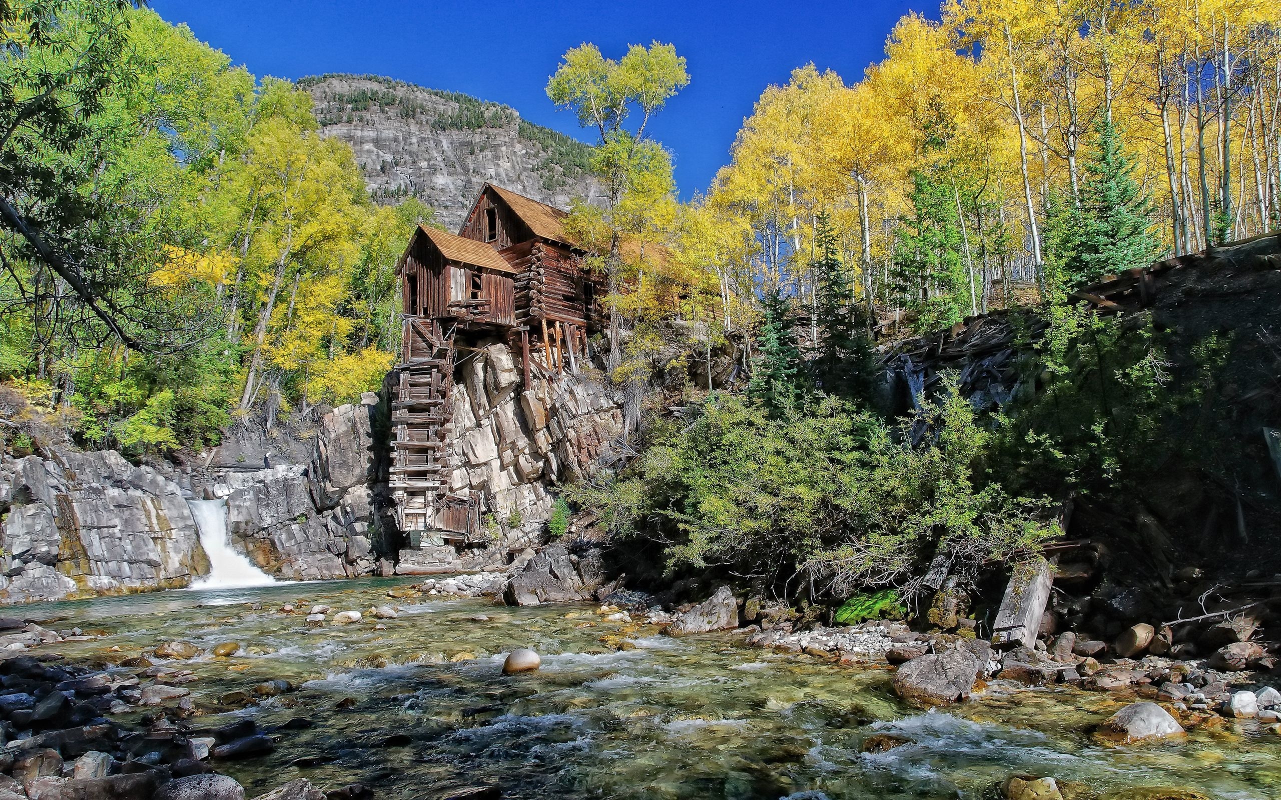 nature Wallpaper
