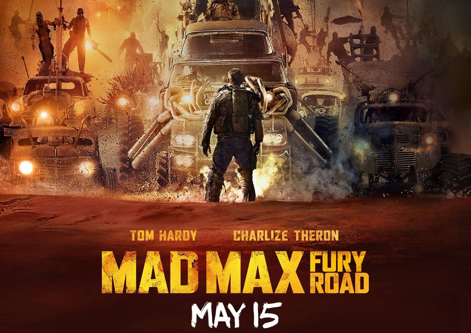 mad max fury road free online hd