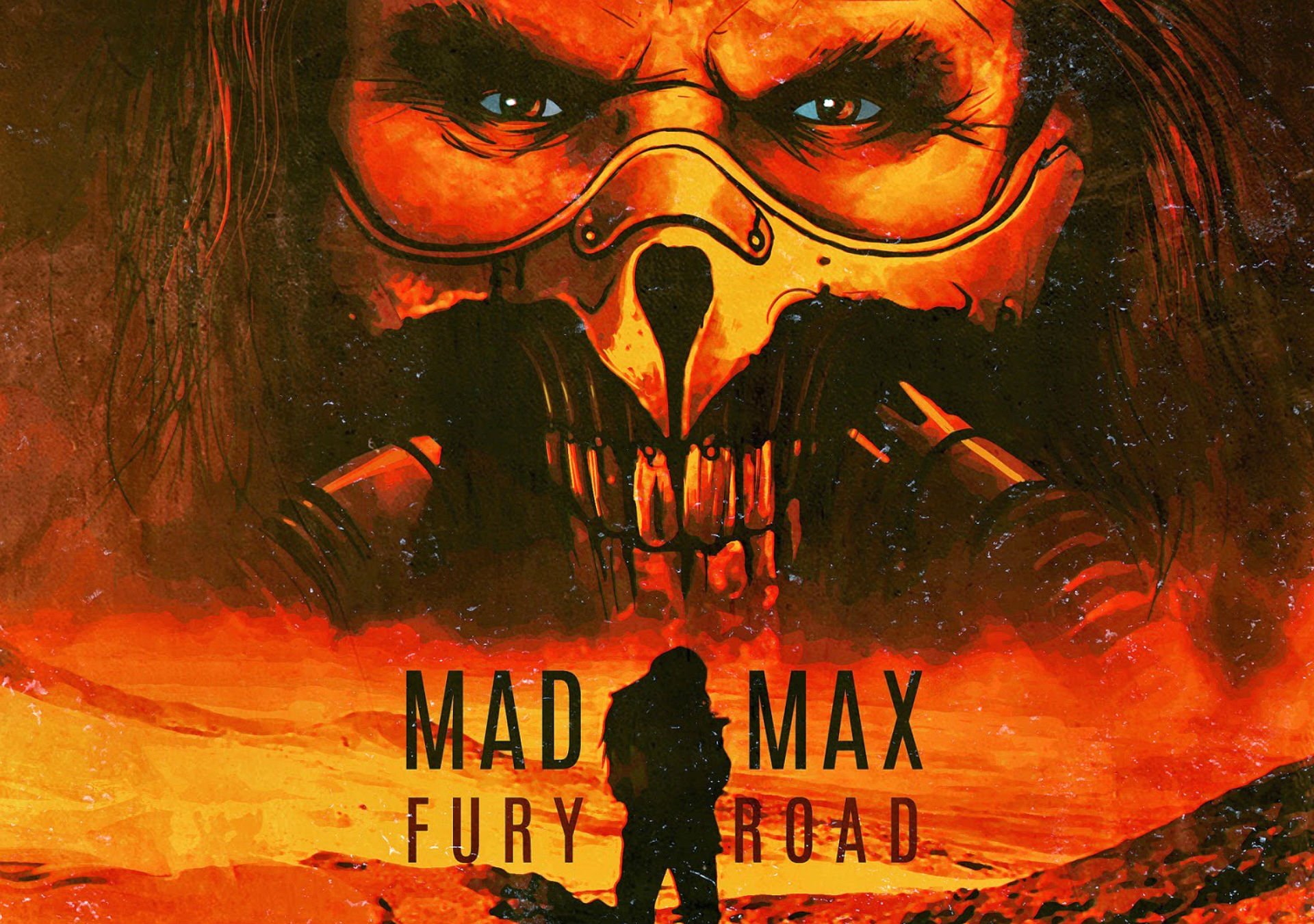 mad, Max, Fury, Road, Sci fi, Futuristic, Action, Fighting, Adventure, 1mad max, Apocalyptic, Road, Warrior, Poster Wallpaper