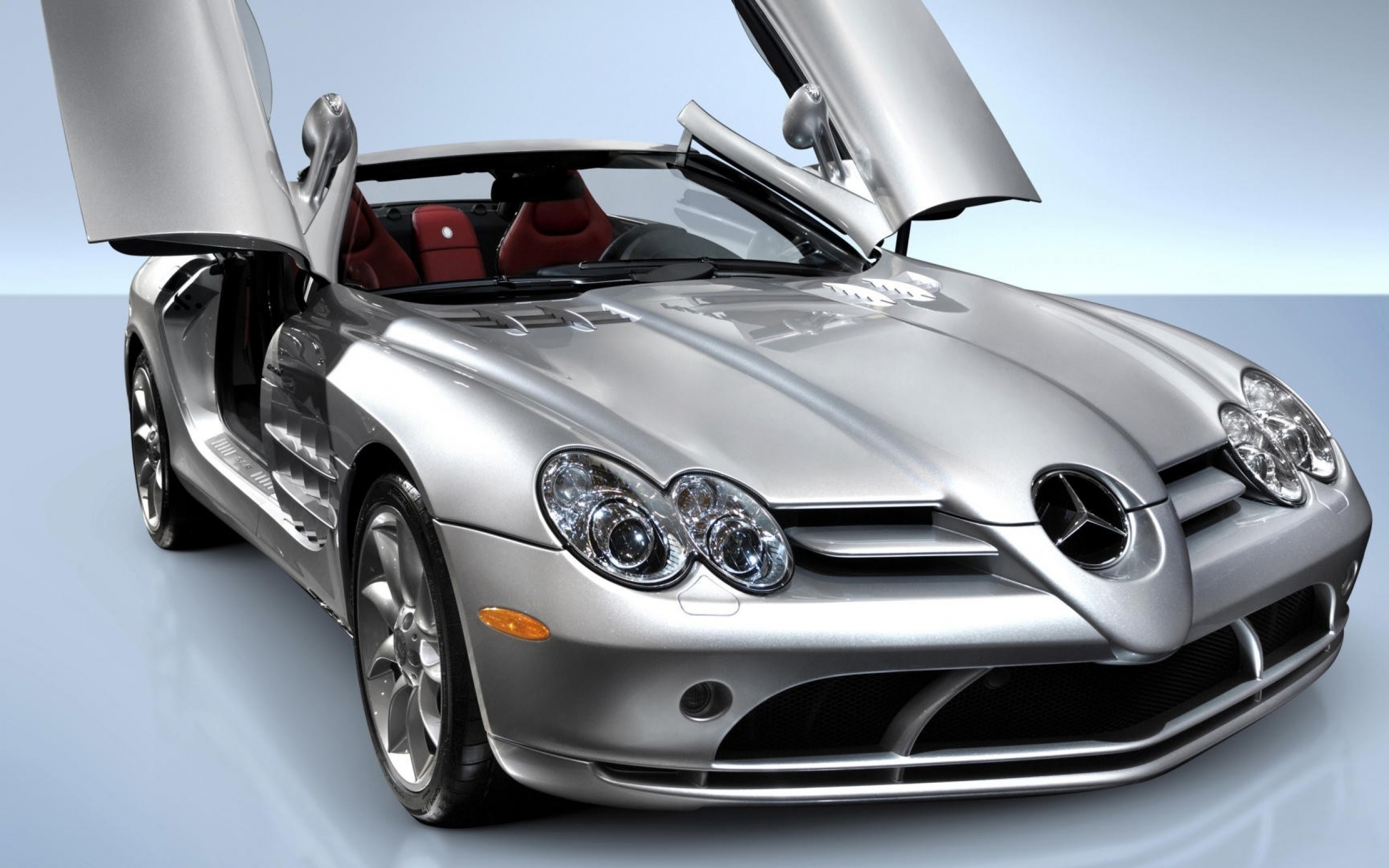 mercedes, Benz Wallpapers HD / Desktop and Mobile Backgrounds