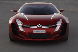 cars, Concept, Cars, Citroa