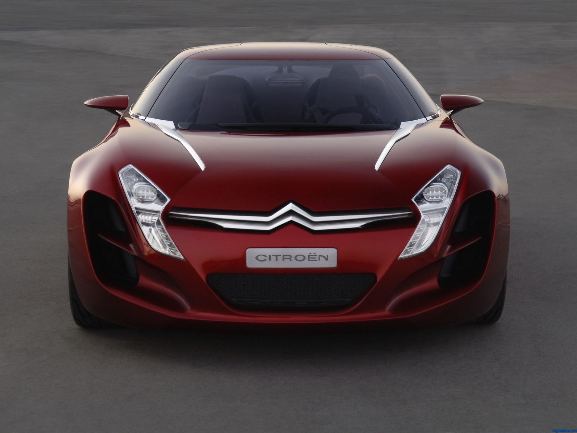 cars, Concept, Cars, Citroa Wallpaper