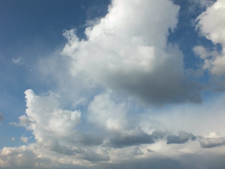 sky, Clouds HD Wallpaper Desktop Background