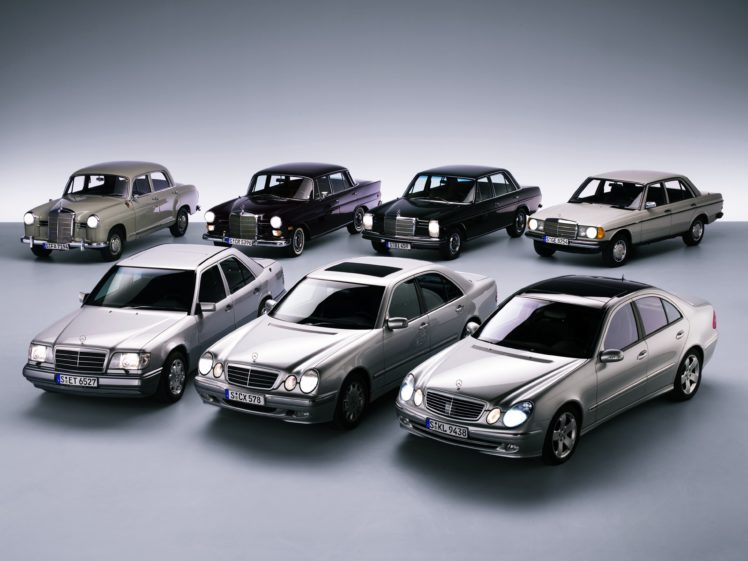cars, Mercedes benz, Old, Classic, Modern, Black, Motors, Mercedes, Benz, Retro HD Wallpaper Desktop Background