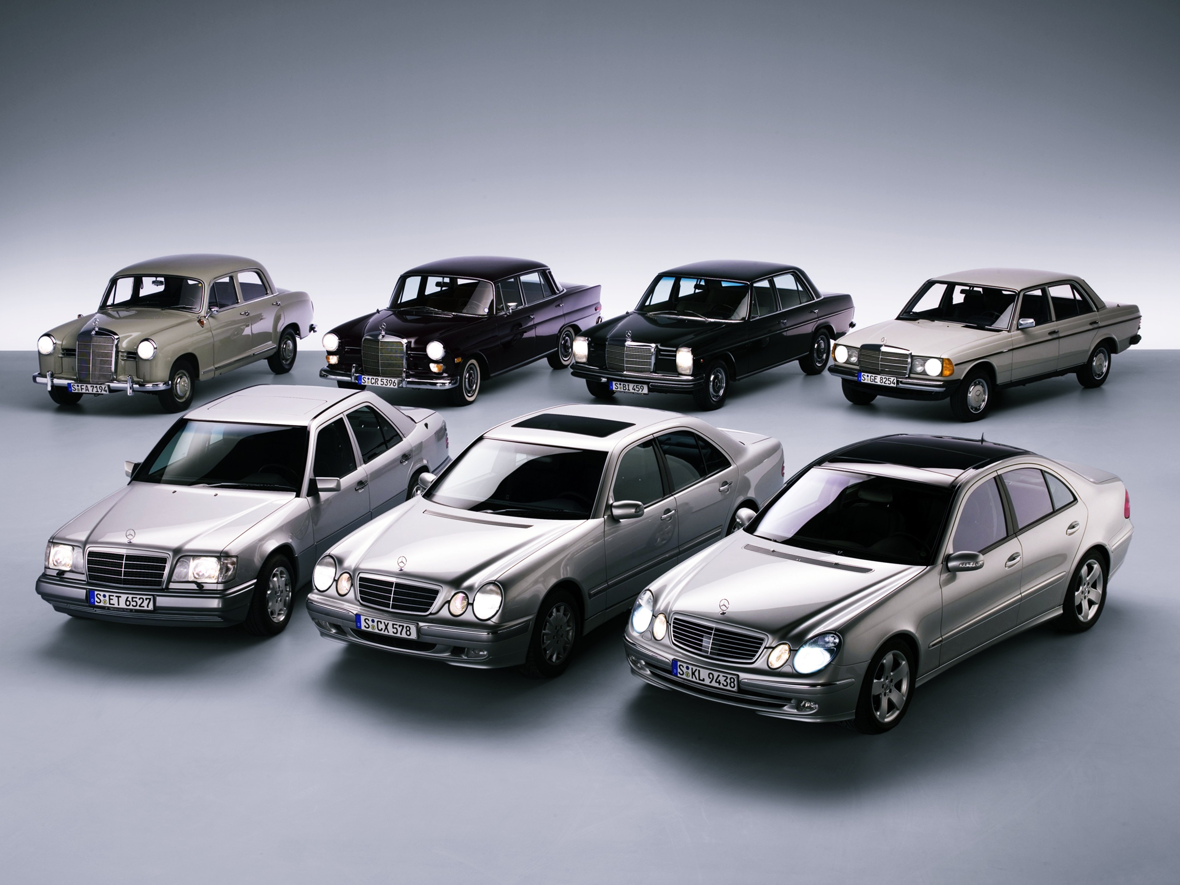 cars, Mercedes benz, Old, Classic, Modern, Black, Motors, Mercedes, Benz,  Retro Wallpapers HD / Desktop and Mobile Backgrounds