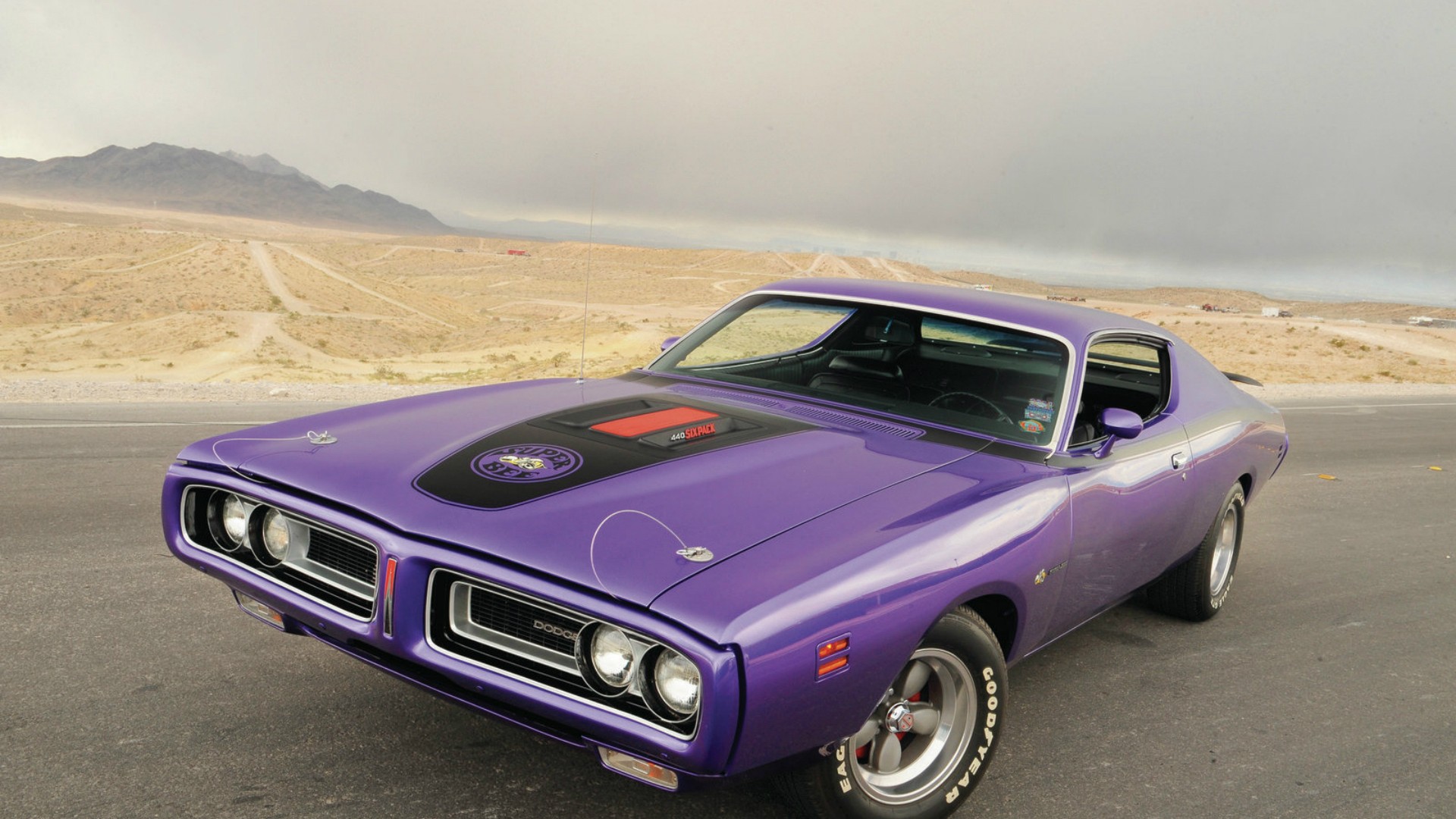 cars, Muscle, Cars, Dodge Wallpaper
