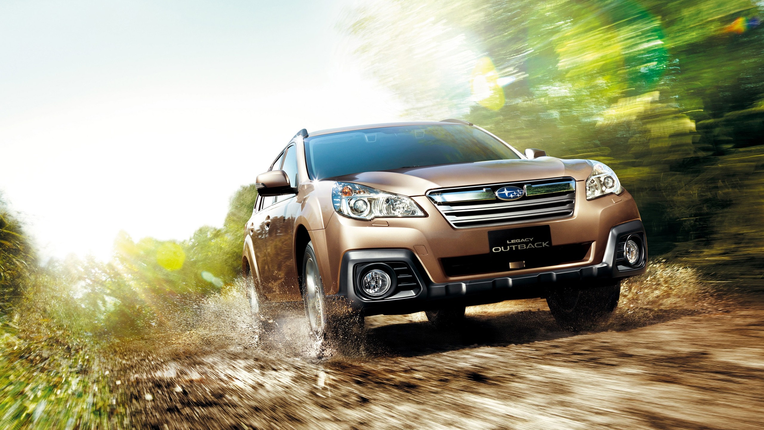 cars, Subaru, Outback Wallpaper