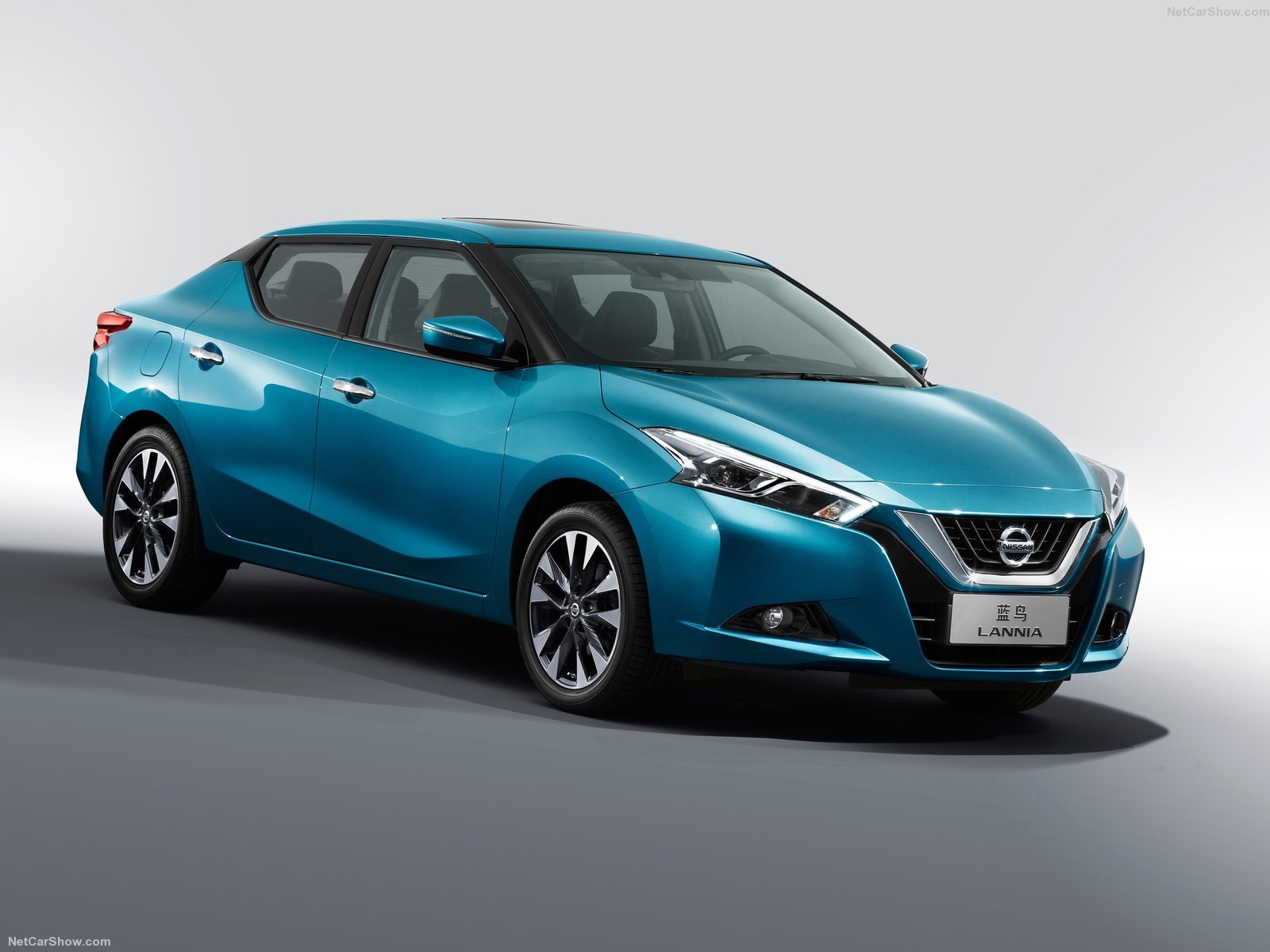 nissan, Lannia, Cars, 2016 Wallpaper