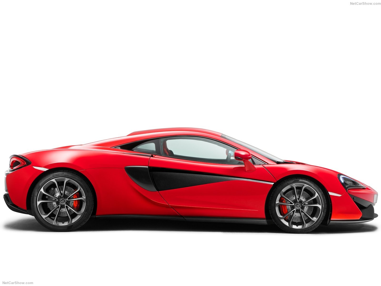 mclaren, 540c, Coupe, Cars, Supercars, 2016 Wallpaper