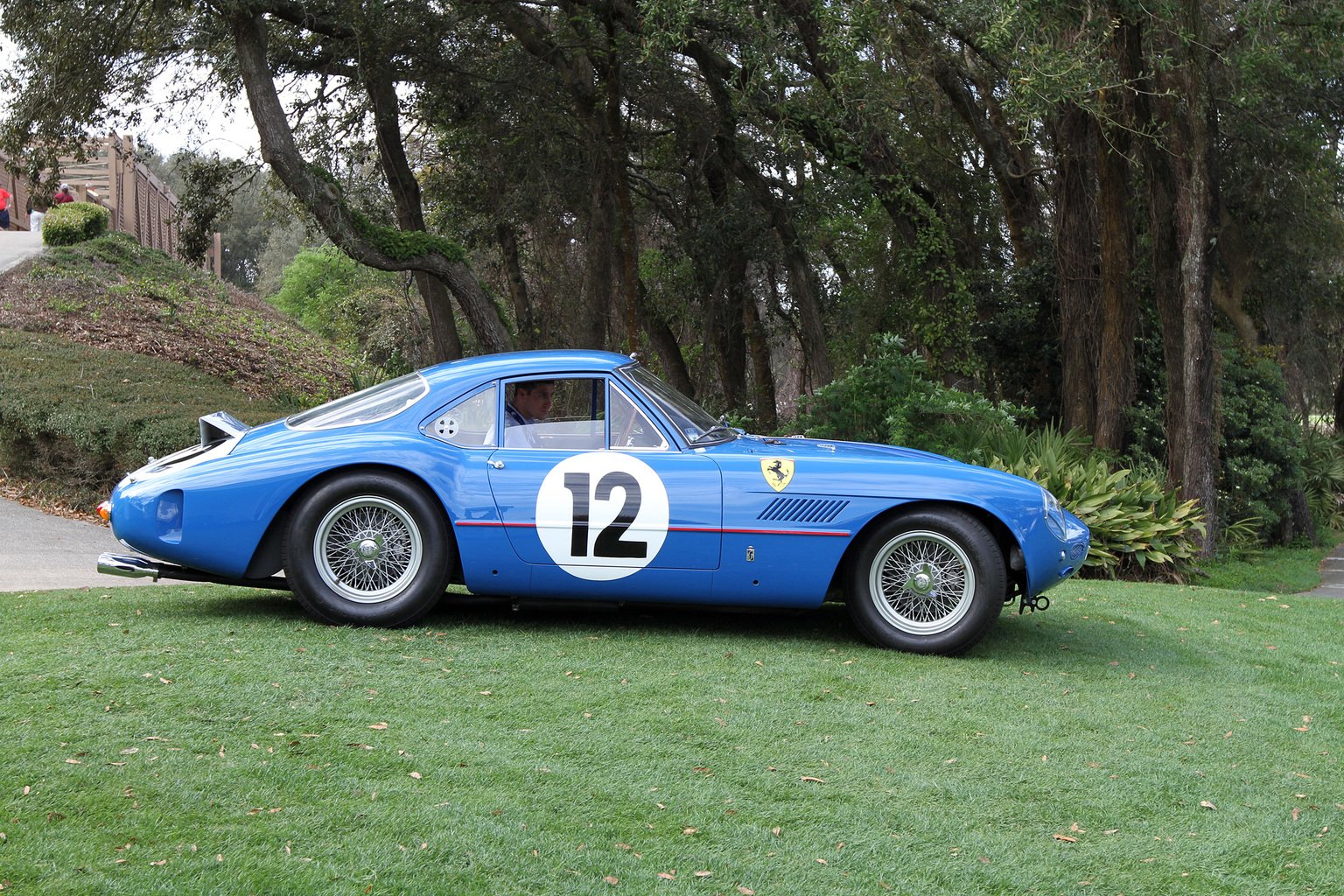 1961, Ferrari, 250, Gt, Sperimentale, Cars, Classic Wallpaper