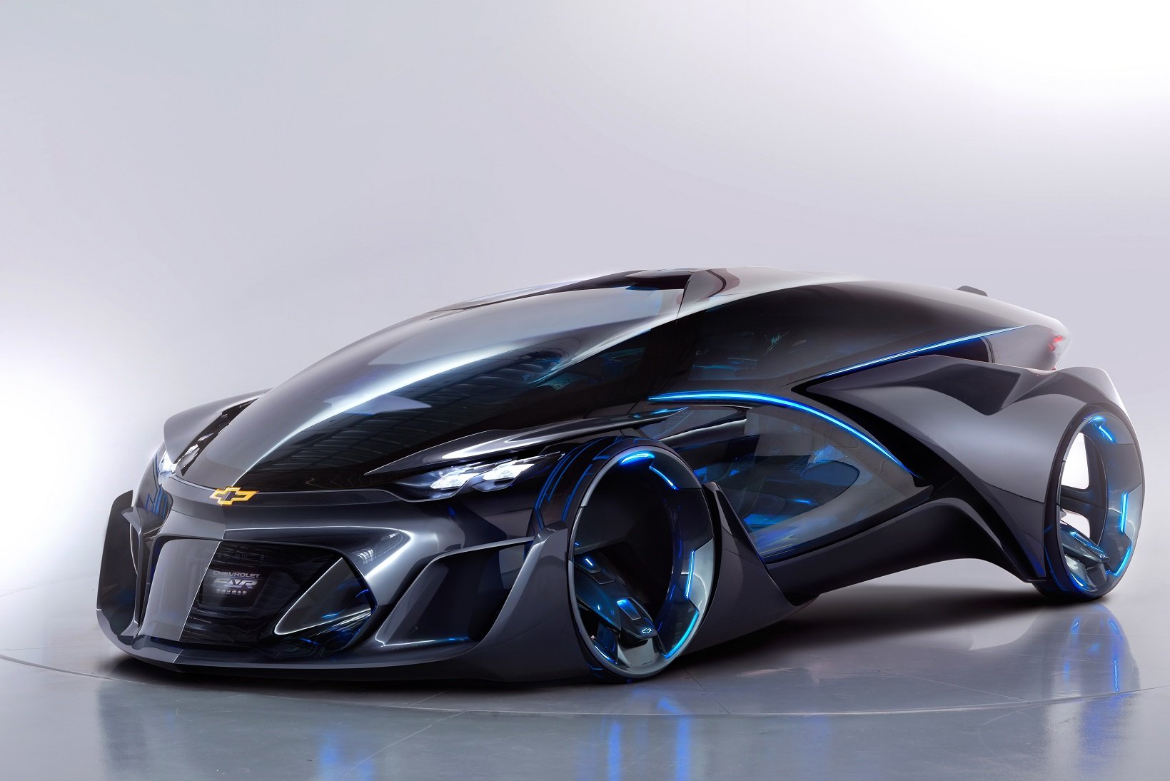 chevrolet, Fnr, Concept, Cars, 2015 Wallpaper