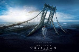 movies, Tom, Cruise, Oblivion,  2013