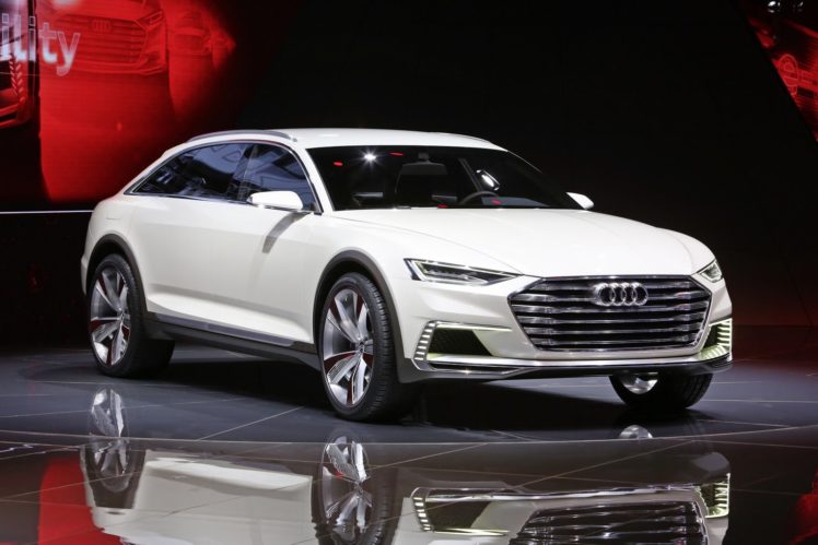 2015, Allroad, Audi, Cars, Concept, Prologue, Suv HD Wallpaper Desktop Background