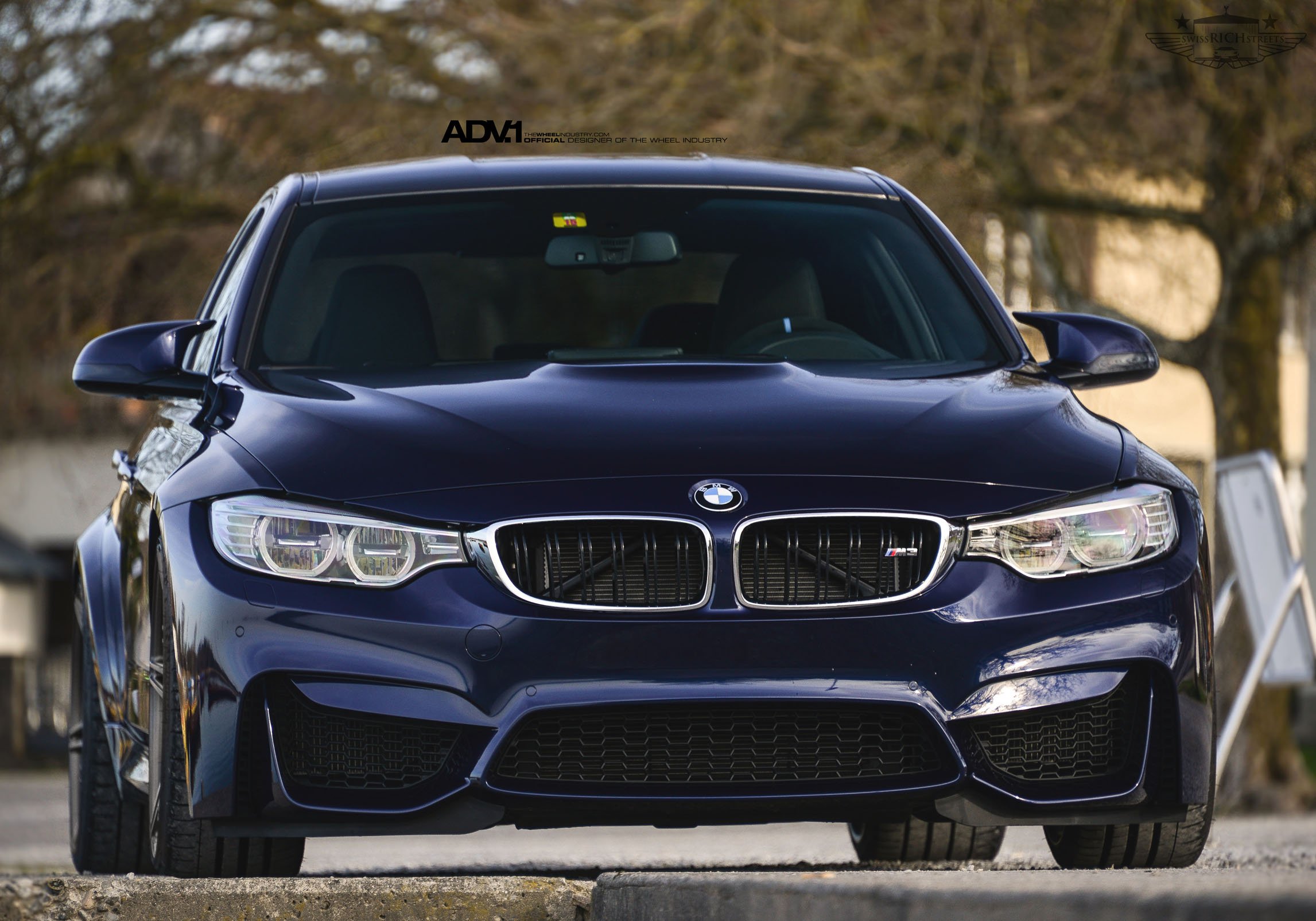 bmw, F80, M3, Cars, Adv1, Wheels, Tuning, Cars Wallpaper