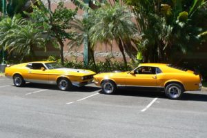 cars, Ford, Boss, Ford, Mustang, Ford, Mustang, Mach, 1, Muscle, Car