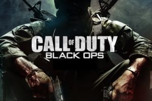 video, Games, Guns, Call, Of, Duty, Call, Of, Duty , Black, Ops