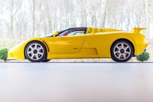 bugatti, Eb110, S, S, 1993, Cars, Supercars