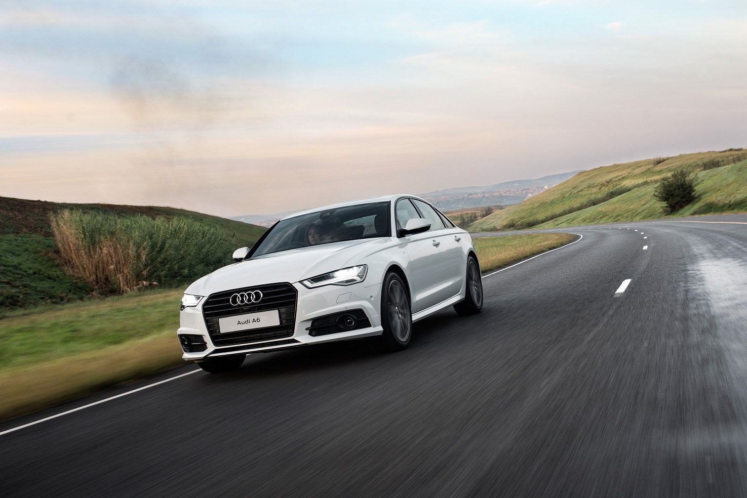 audi, A6, Tfsi, S line, Sedan, Za spec, 2015, Cars Wallpaper