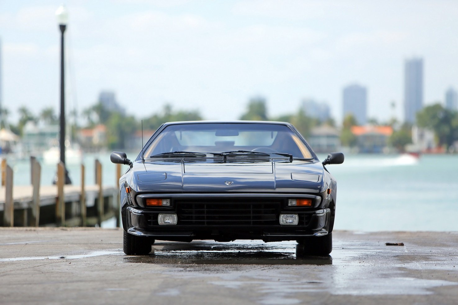 lamborghini, Jalpa, P350, Us spec, 1984, Cars Wallpaper