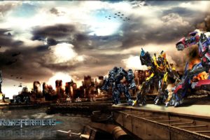 transformers, Movies, Transformers, 2, Decepticons