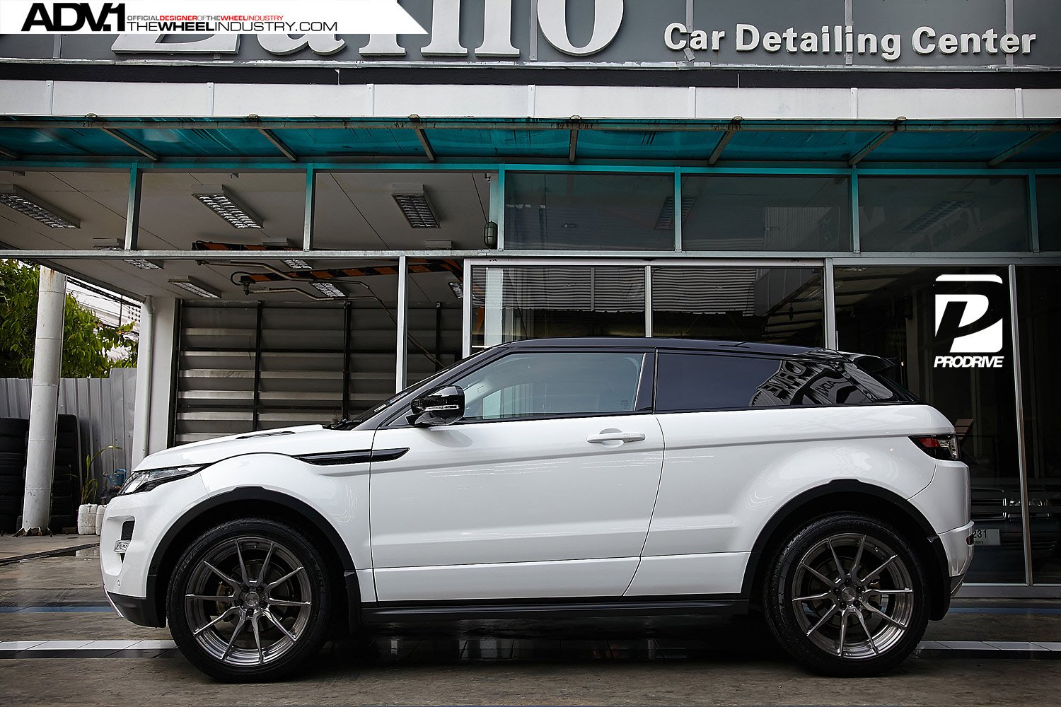 adv, 1, Wheels, Range, Rover, Evoque, Suv, Cars, Tuning Wallpaper