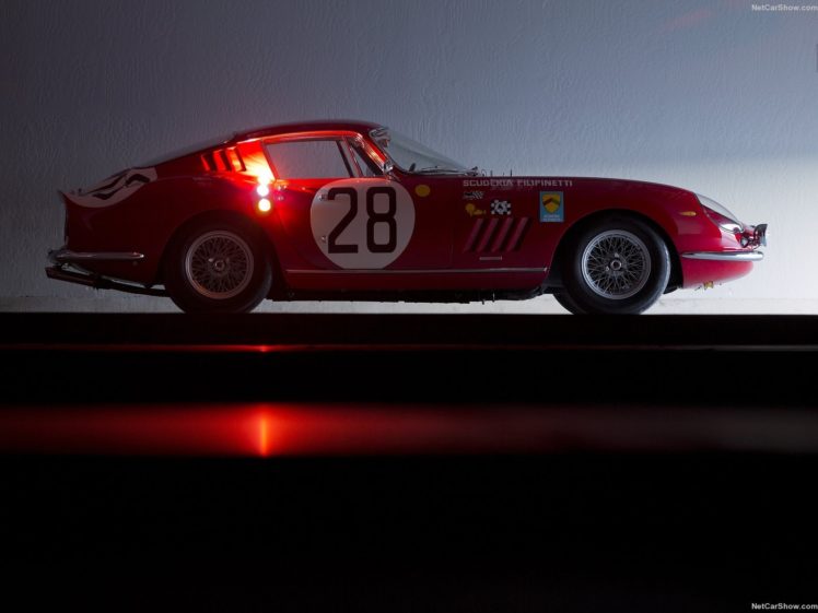 ferrari, 275, Gtb, Competizione, Cars, Classic, Racecars HD Wallpaper Desktop Background