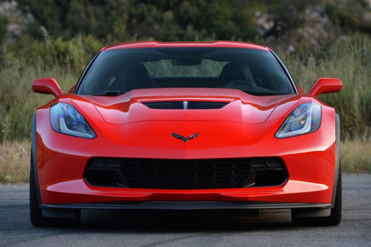 2015, Chevrolet, Corvette, Z06, Coupe, Car, C7 HD Wallpaper Desktop Background