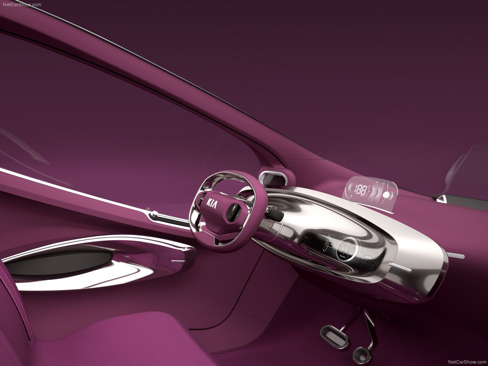 kia, Pop, Concept, 2010, Cars Wallpaper