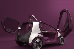 kia, Pop, Concept, 2010, Cars
