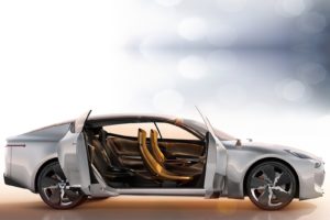 kia gt, Concept, Cars, 2011