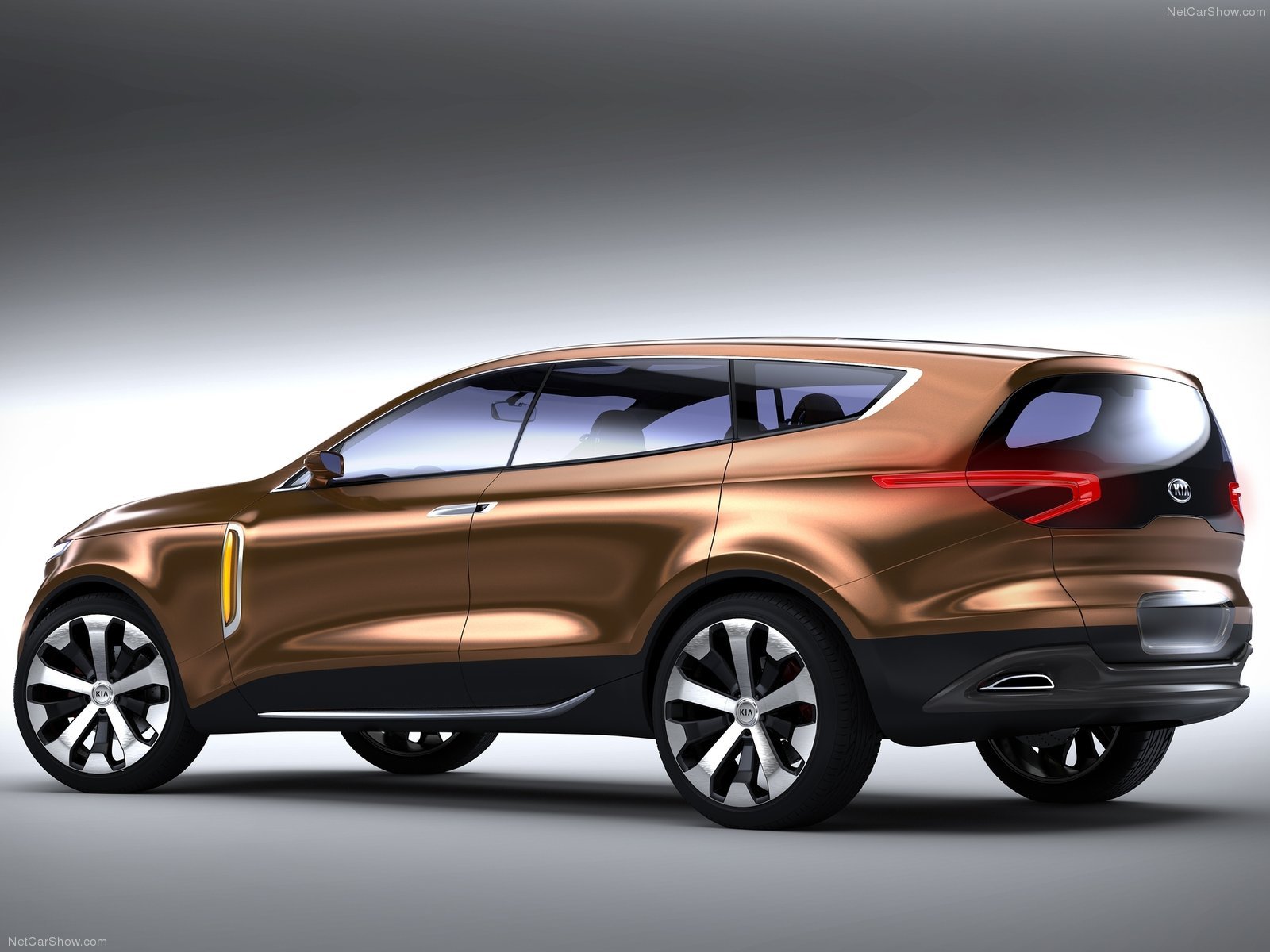 kia, Cross, Gt, Concept, Cars, 2013 Wallpaper