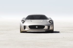 jaguar, C x75, Concept, Cars, Supercars, 2010