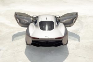jaguar, C x75, Concept, Cars, Supercars, 2010