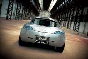 jaguar, Rd6, Concept, Cars, 2003
