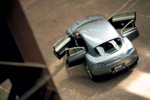 jaguar, Rd6, Concept, Cars, 2003