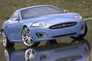 2005, Jaguar, Advanced, Lightweight, Coupe, Concept, Cars